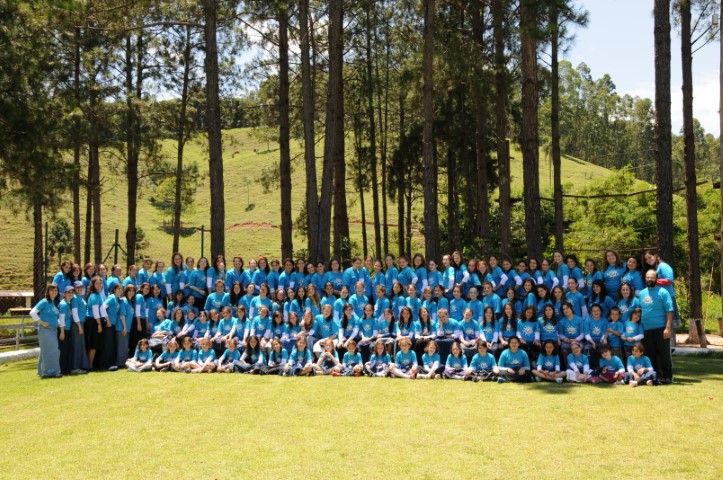FOTOS OFICIAIS ANO 2011